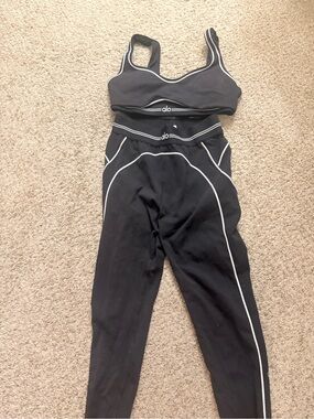 Alo Workout set